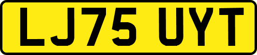 LJ75UYT