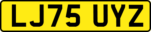 LJ75UYZ
