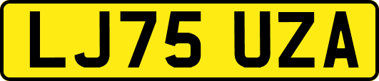 LJ75UZA