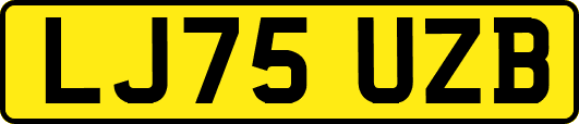 LJ75UZB