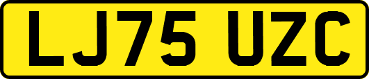 LJ75UZC