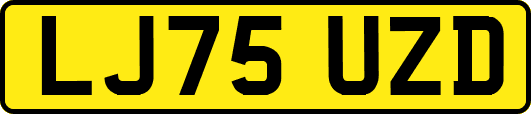 LJ75UZD