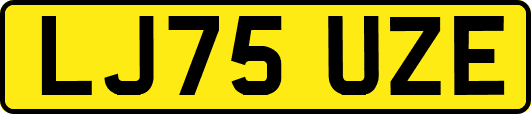 LJ75UZE