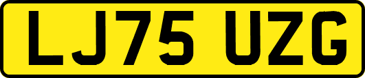 LJ75UZG