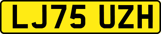 LJ75UZH