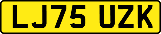 LJ75UZK