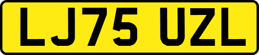 LJ75UZL