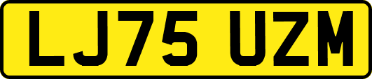LJ75UZM