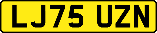 LJ75UZN
