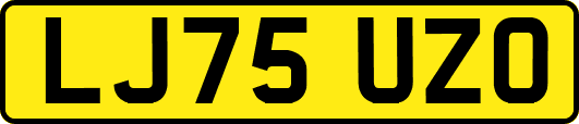 LJ75UZO