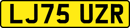 LJ75UZR