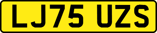 LJ75UZS