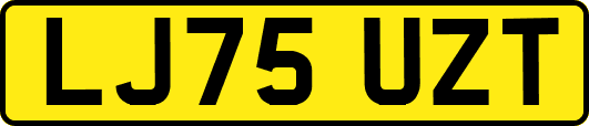 LJ75UZT