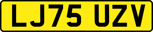LJ75UZV