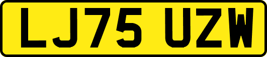 LJ75UZW