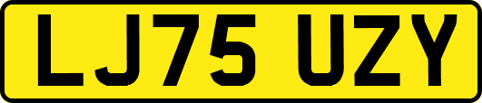 LJ75UZY