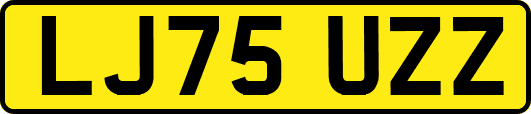 LJ75UZZ