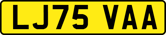 LJ75VAA