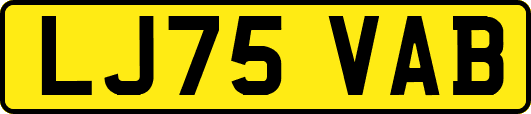 LJ75VAB