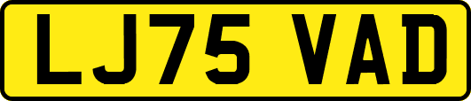 LJ75VAD