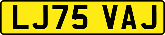 LJ75VAJ