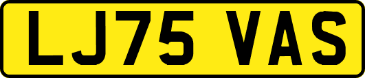 LJ75VAS