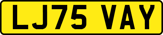 LJ75VAY