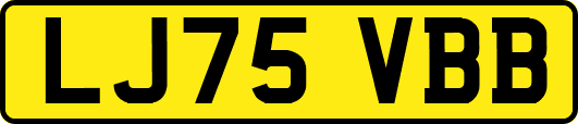 LJ75VBB