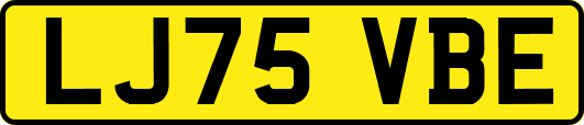LJ75VBE