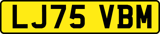 LJ75VBM