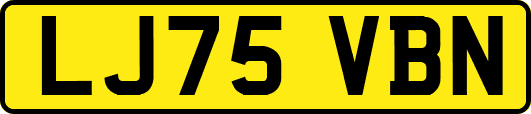 LJ75VBN