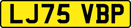 LJ75VBP