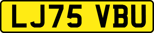 LJ75VBU
