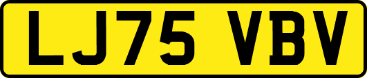 LJ75VBV