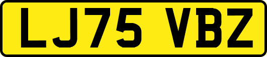 LJ75VBZ