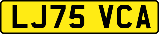 LJ75VCA