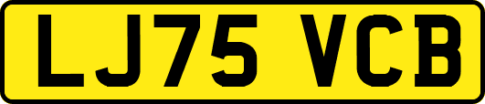 LJ75VCB