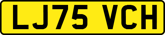 LJ75VCH
