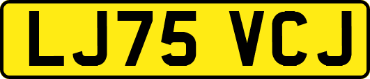 LJ75VCJ