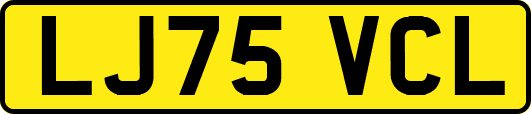 LJ75VCL