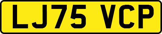 LJ75VCP