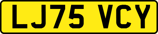 LJ75VCY