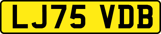 LJ75VDB