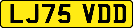 LJ75VDD