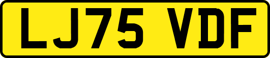 LJ75VDF