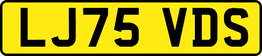 LJ75VDS