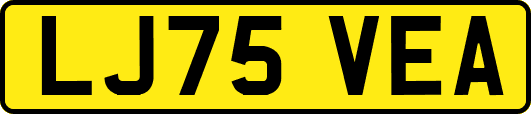LJ75VEA