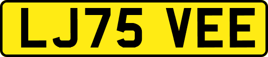 LJ75VEE