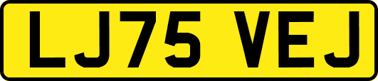 LJ75VEJ