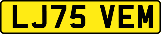 LJ75VEM